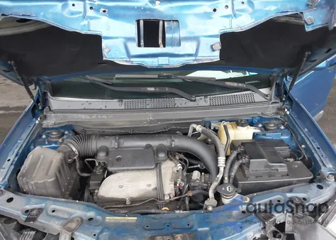 2009 Saturn Vue V6 Xe z USA, uszkodzony, nr VIN 3GSDL43N69S591453